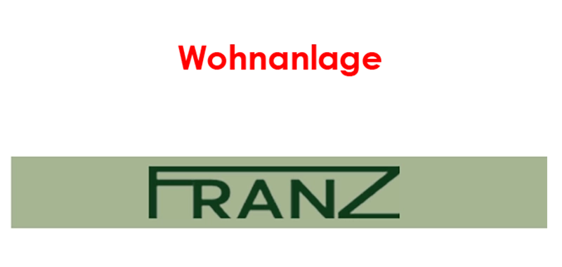 Zoderer Bau GmbH - Wohnanlage Franz Ueberschrift Wohnanlage Franz